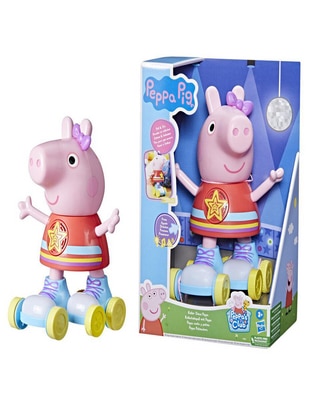 Muñeca Peppa Pig