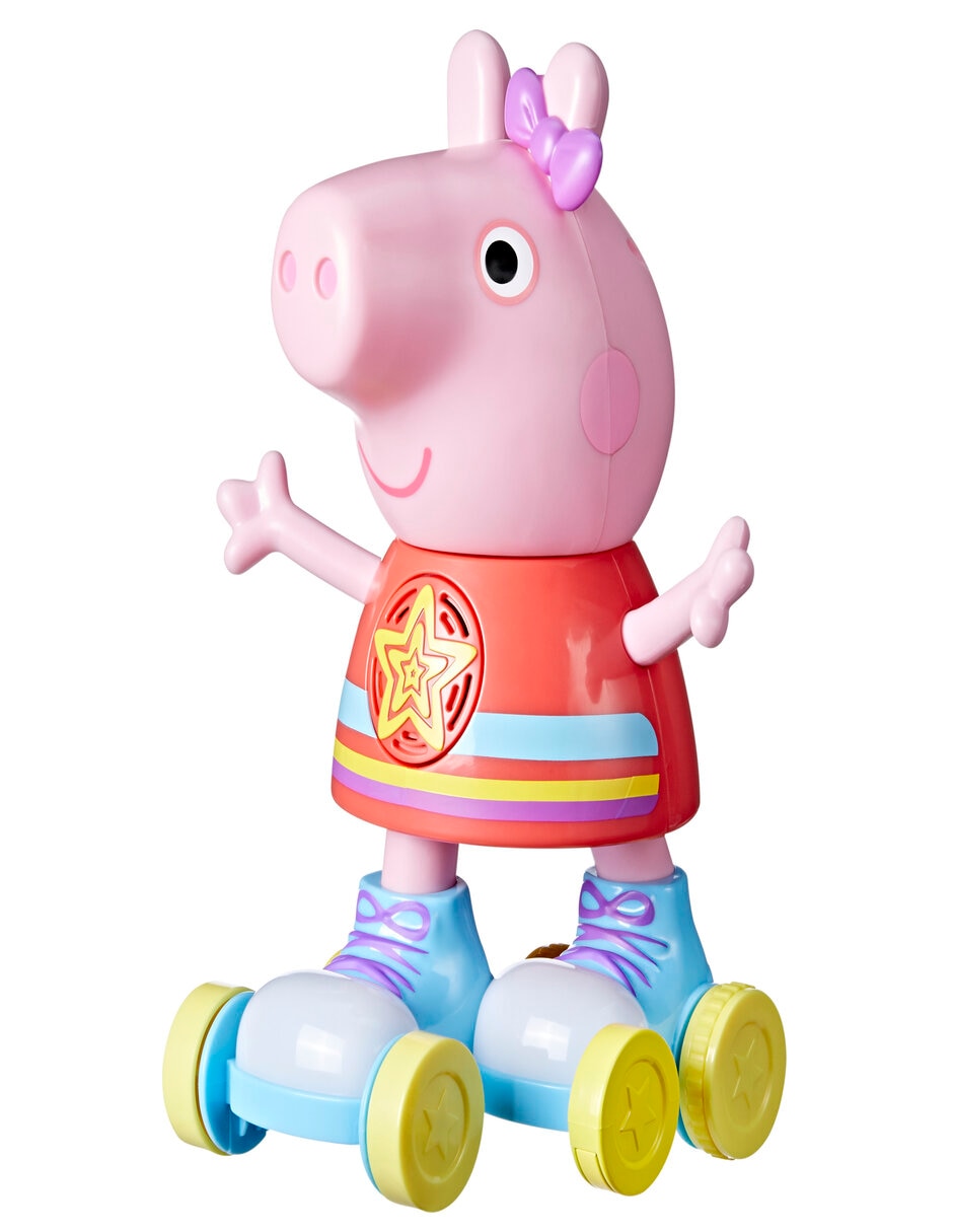 Muñeca Peppa Pig