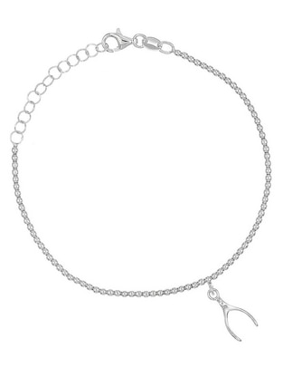 Pulsera Silvex Spa de plata p 925 con acabado pulido