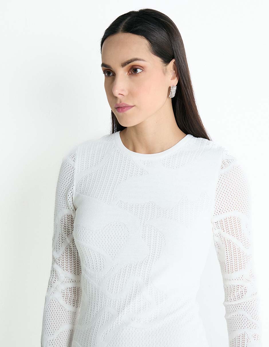 Vestido midi formal para mujer 7
