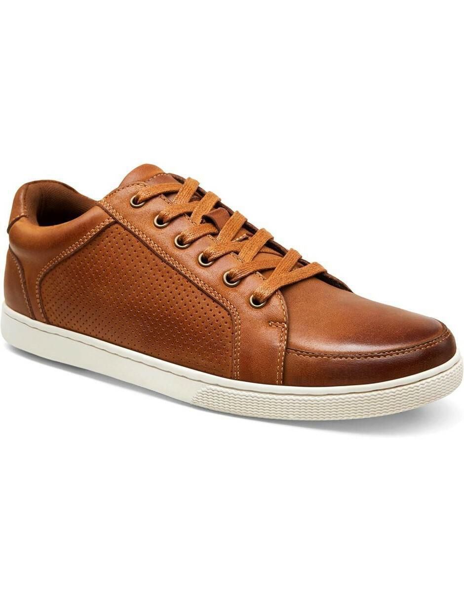 Zapato oxford para hombre 1