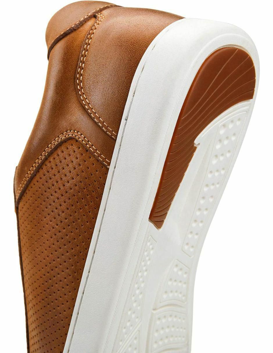 Zapato oxford para hombre 7