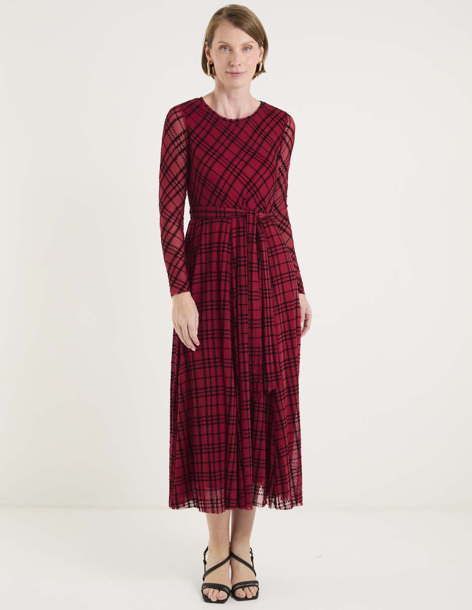 Vestido crop formal para mujer Vestido crop formal para mujer