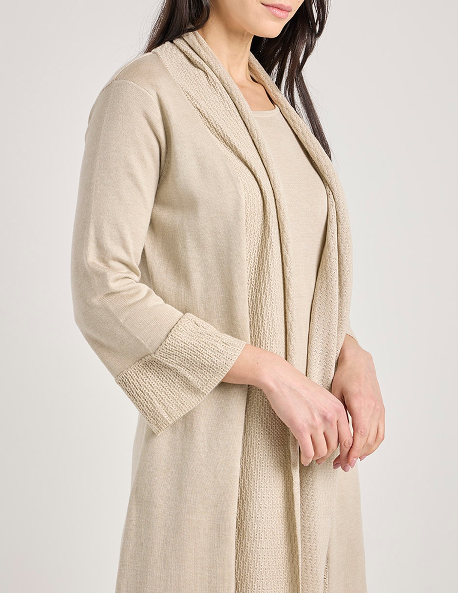 Vestido corto formal para mujer