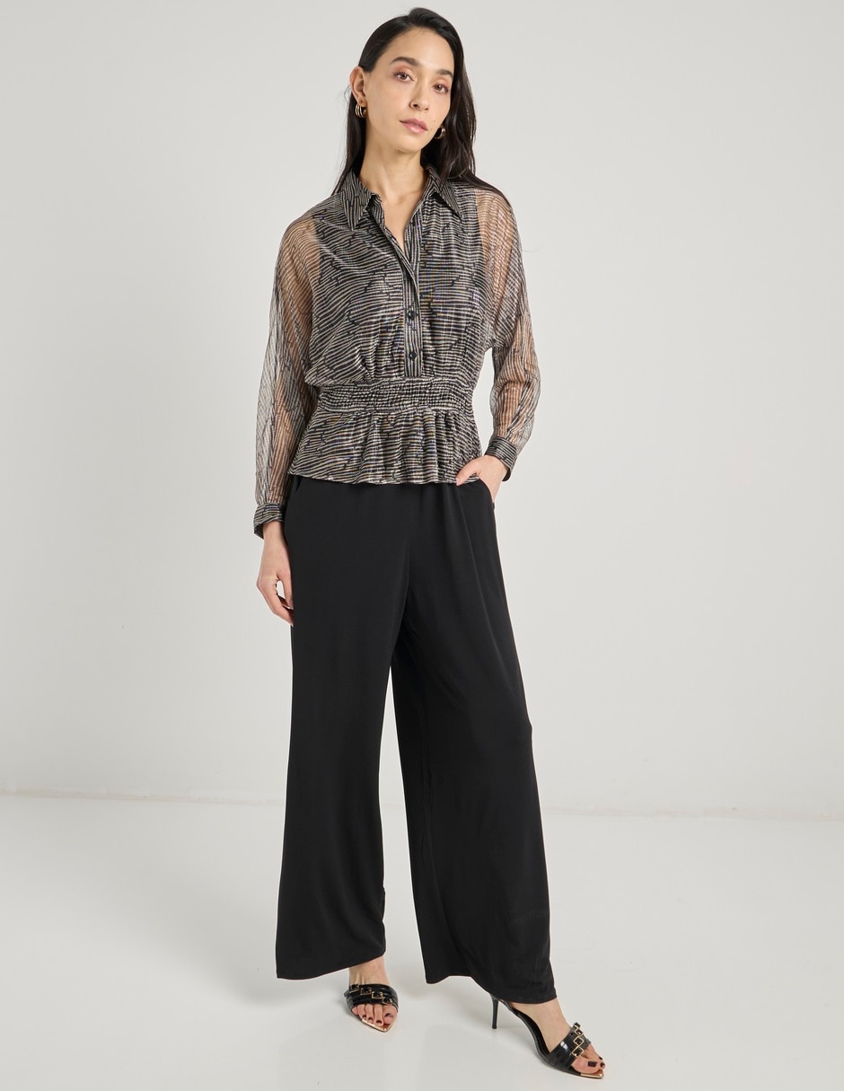 Jumpsuit Rabbit para mujer