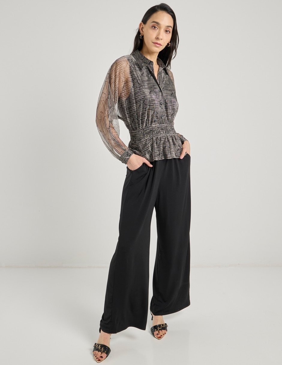 Jumpsuit Rabbit para mujer