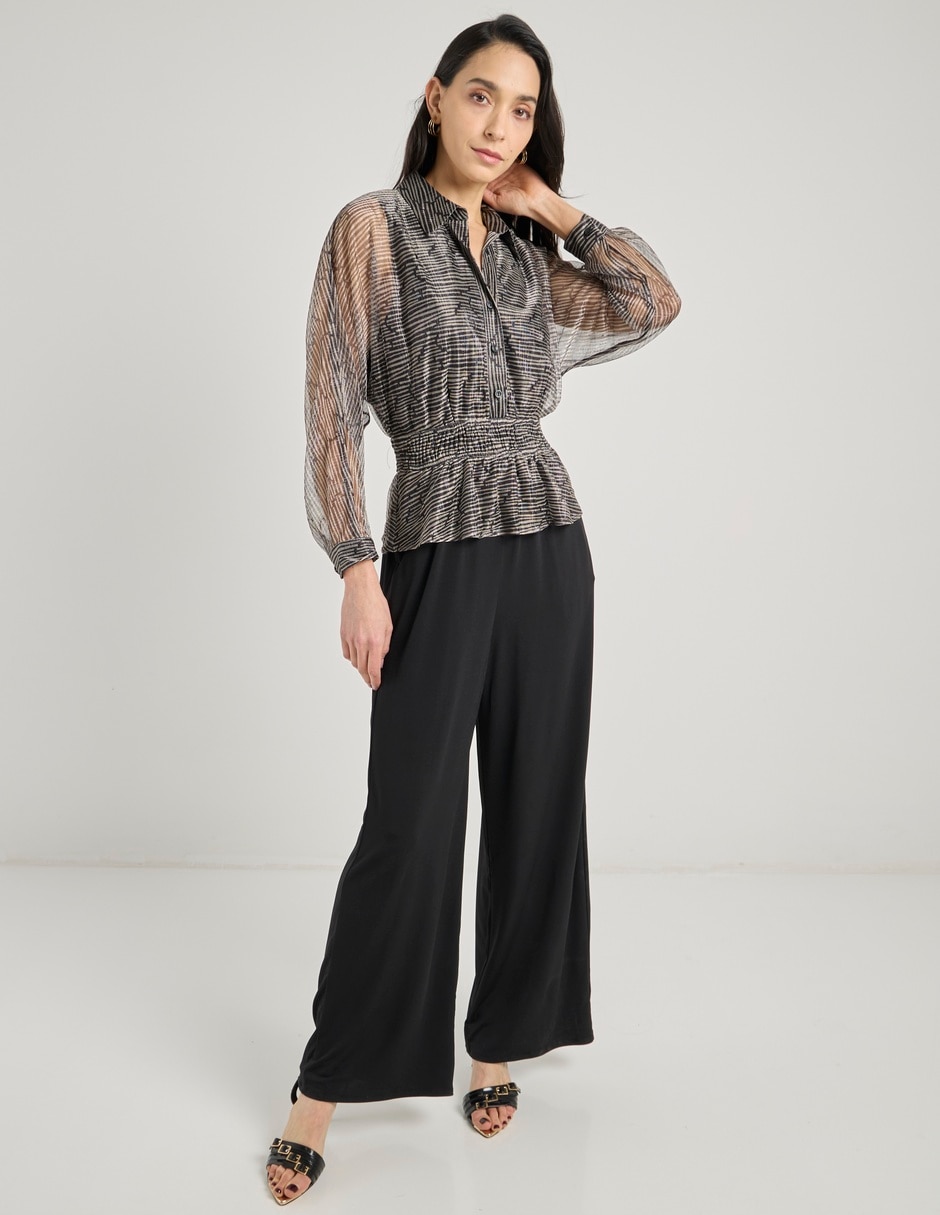 Jumpsuit Rabbit para mujer