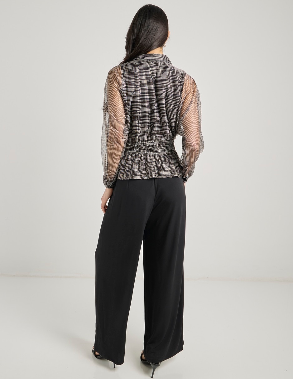 Jumpsuit Rabbit para mujer
