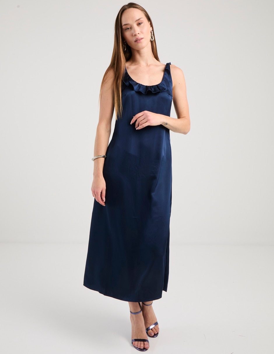 Vestido mujer
