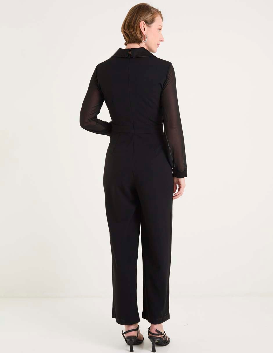 Jumpsuit formal para mujer 5