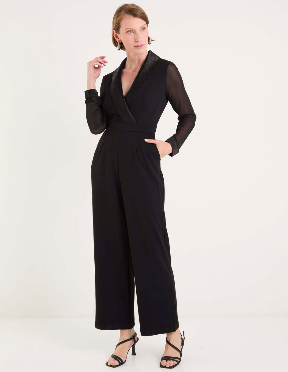 Jumpsuit formal para mujer 6
