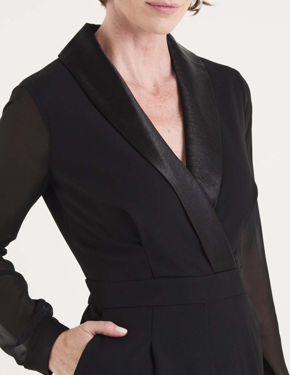 Jumpsuit formal para mujer 7