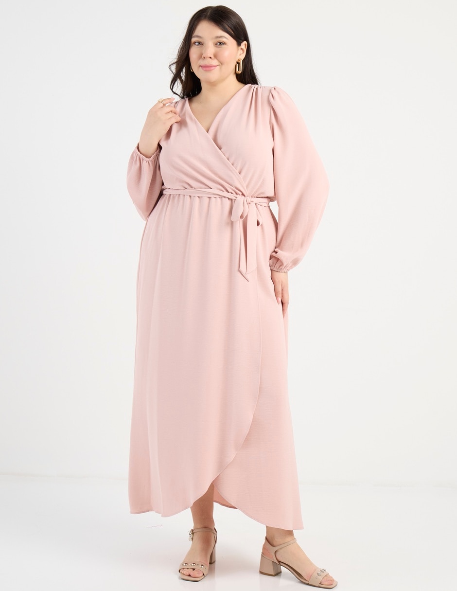 Vestido largo formal para mujer Vestido largo formal para mujer