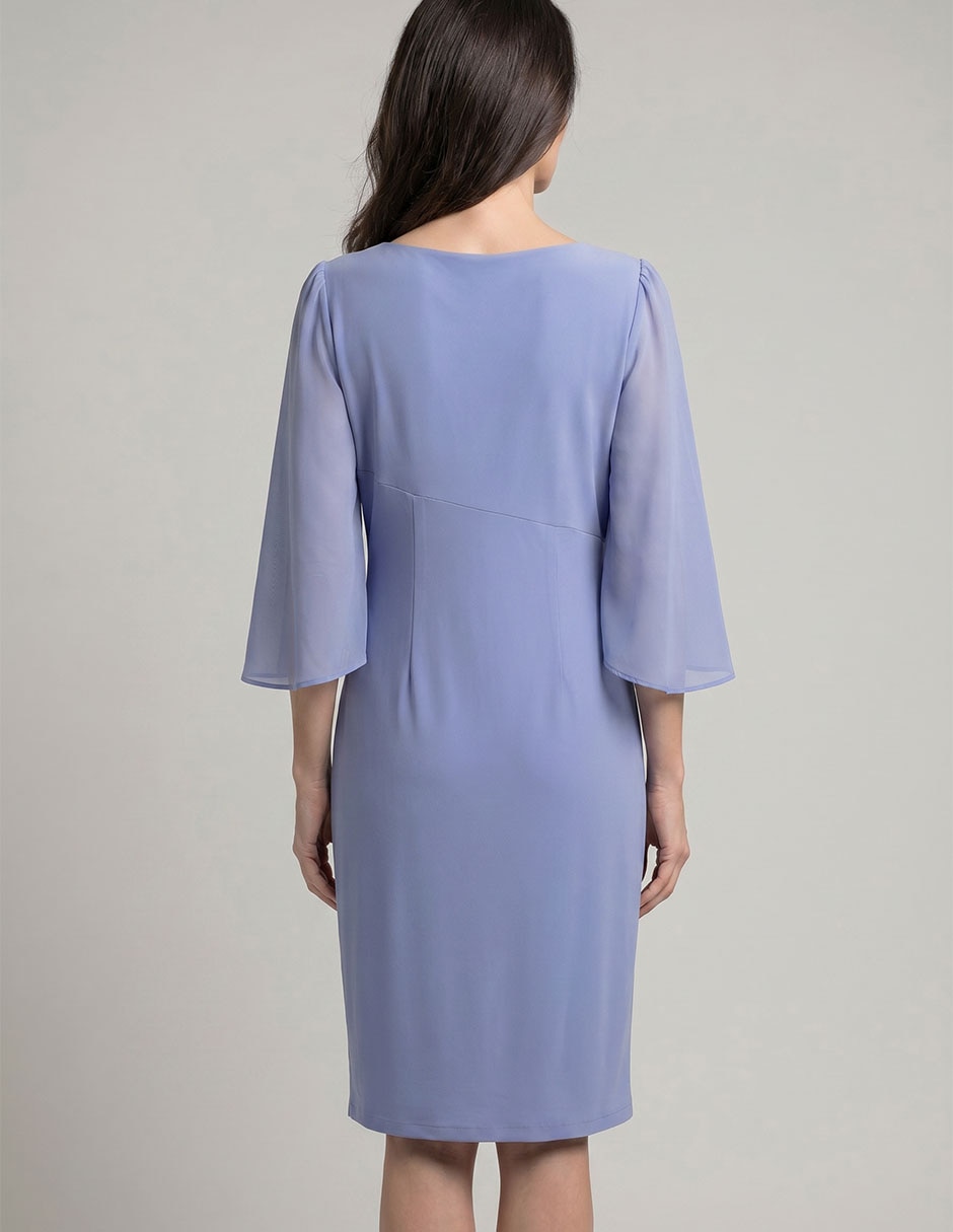 Vestido Apparel 2