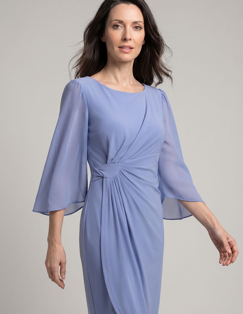 Vestido Apparel 3