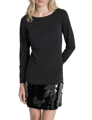 Vestido corto casual para mujer Vestido corto casual para mujer