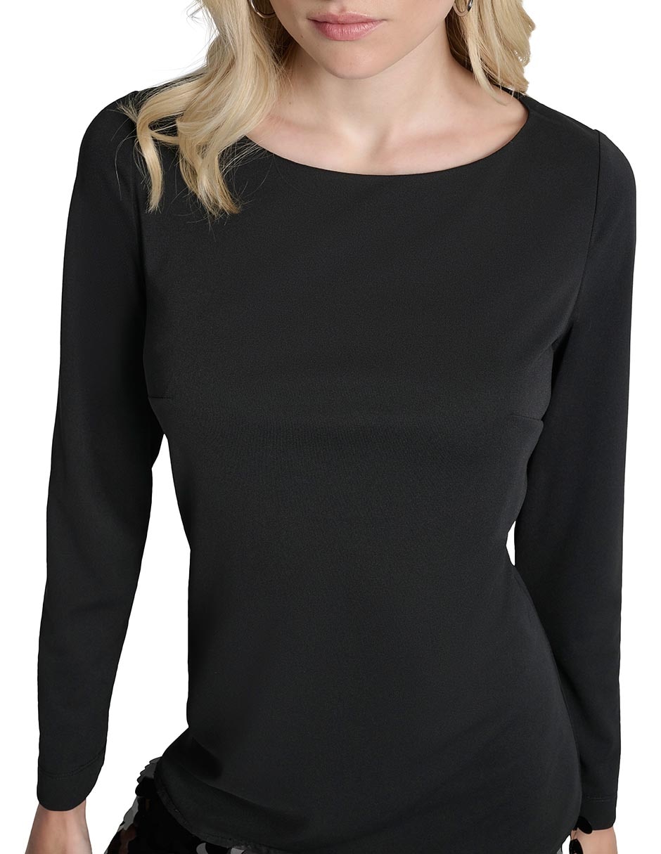 Vestido corto casual para mujer