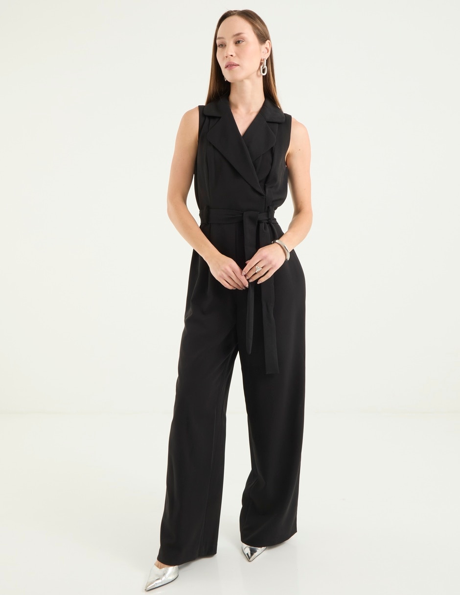 Jumpsuit Tommy Hilfiger para mujer