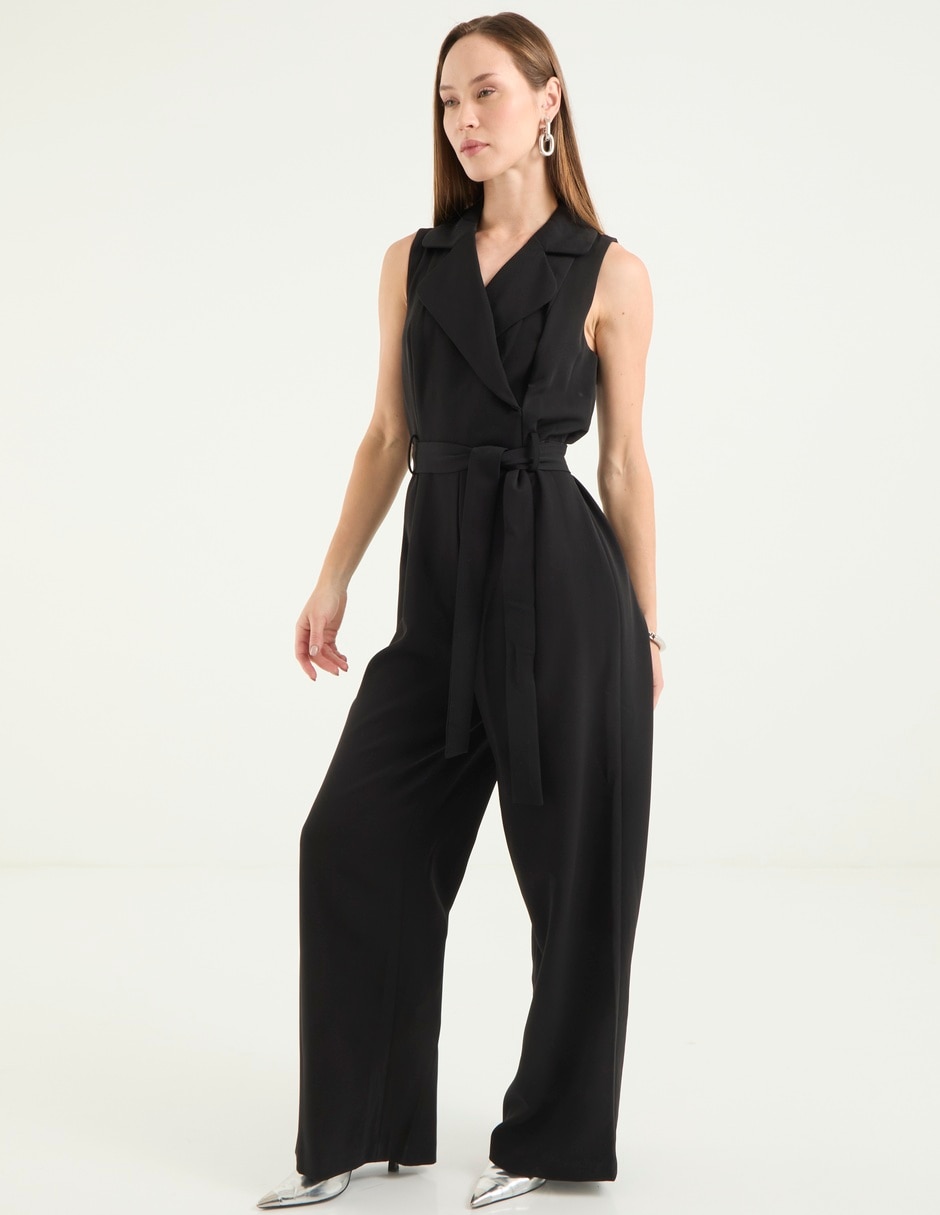 Jumpsuit Tommy Hilfiger para mujer