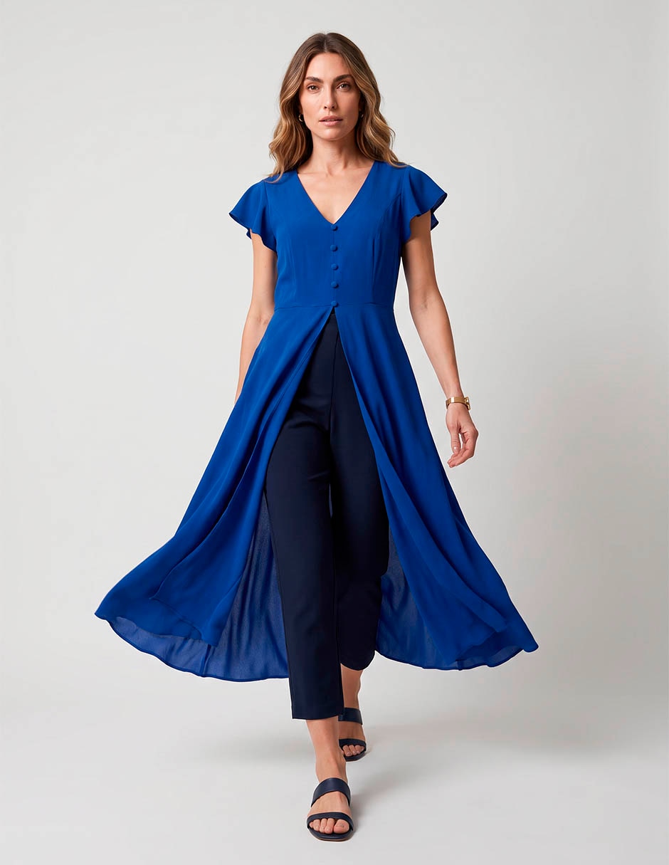 JUMPSUIT F78728L JUMPSUIT F78728L