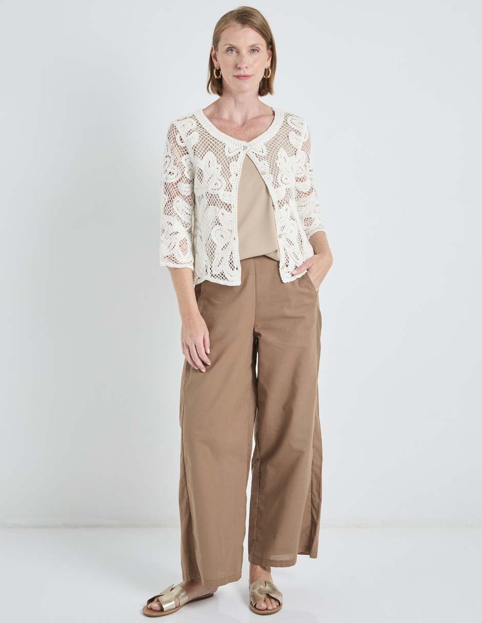 Sueter para mujer 3