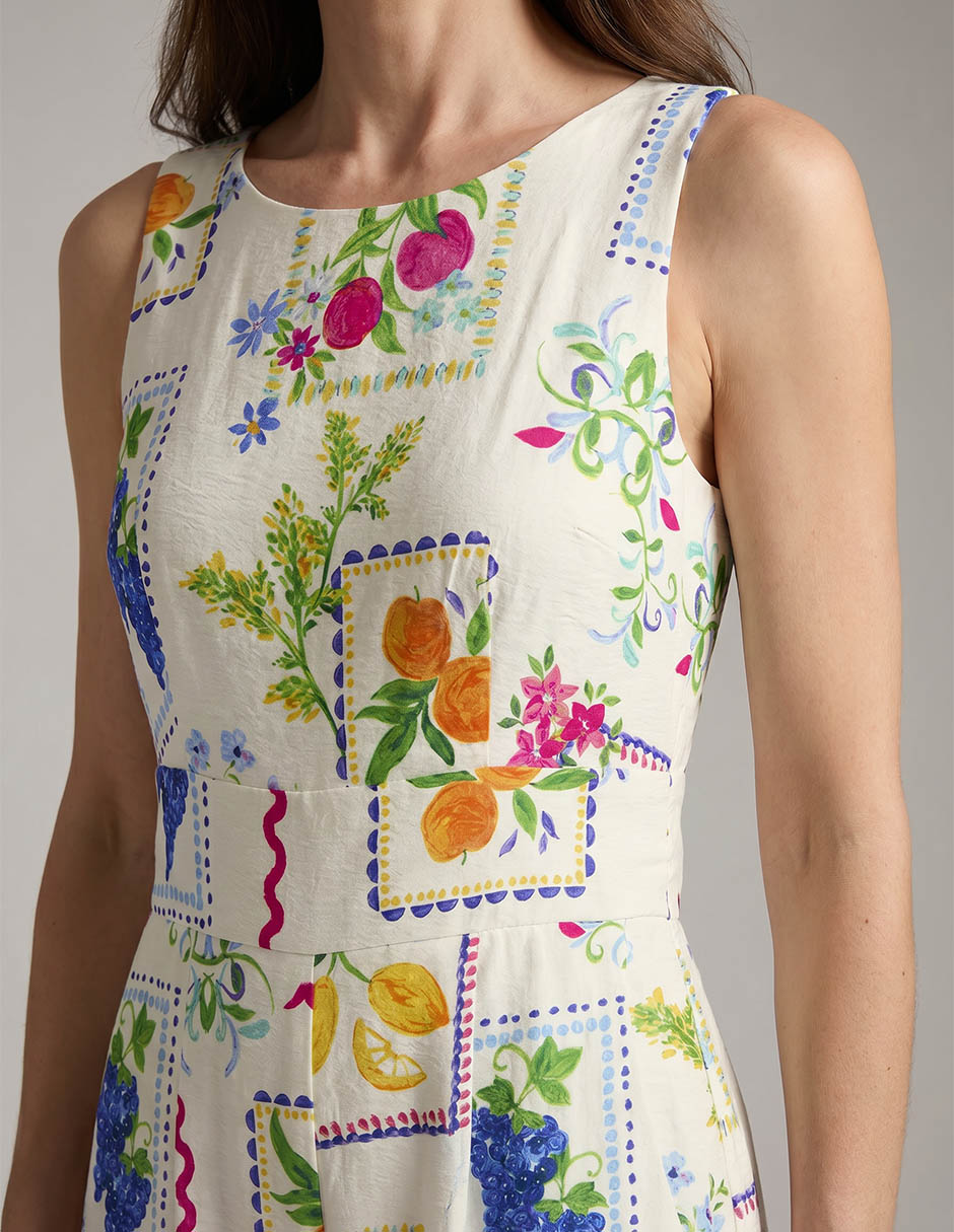 Jumpsuit Casual Para Mujer 3