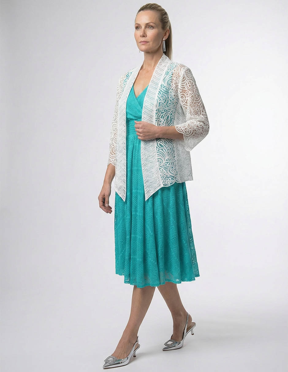 Sueter para mujer 3
