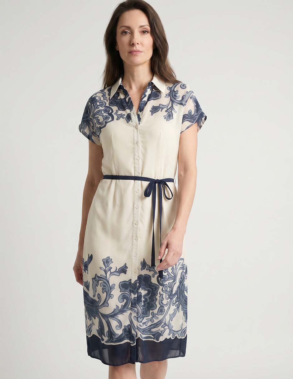 Vestido para mujer