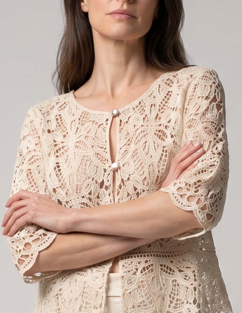 Suéter para mujer