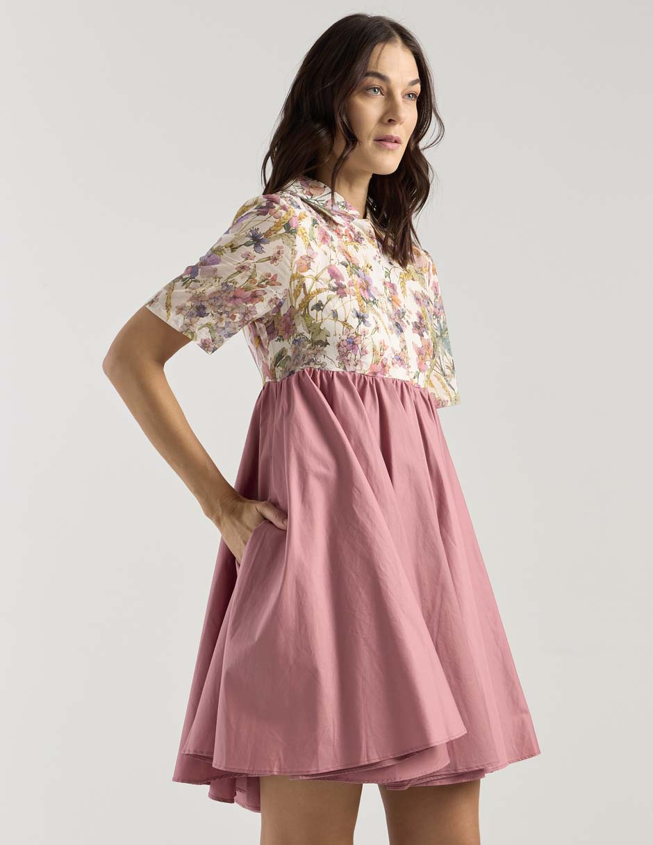 Vestido corto formal para mujer Vestido corto formal para mujer