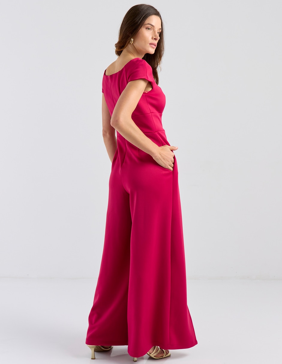 Jumpsuit formal para mujer 2