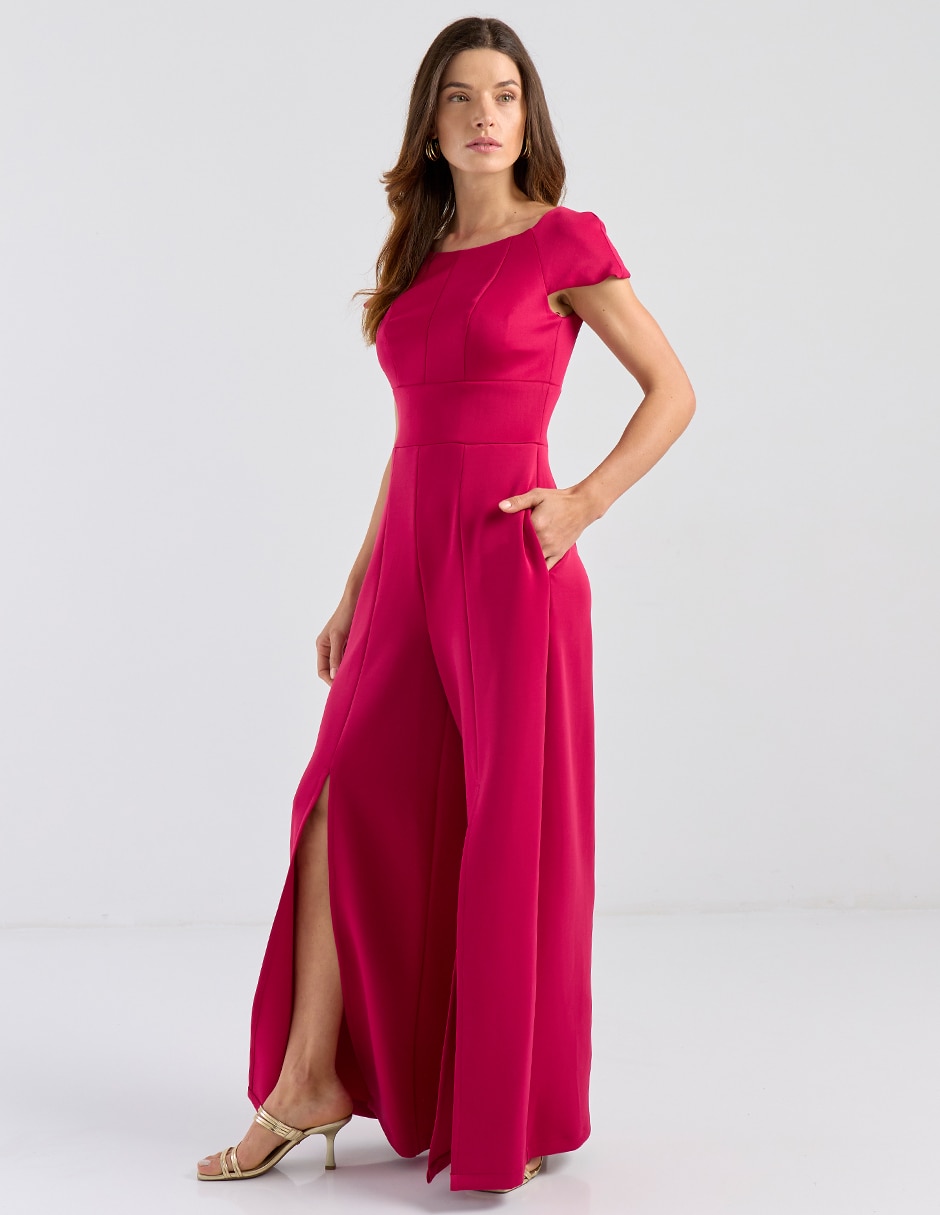 Jumpsuit formal para mujer 3