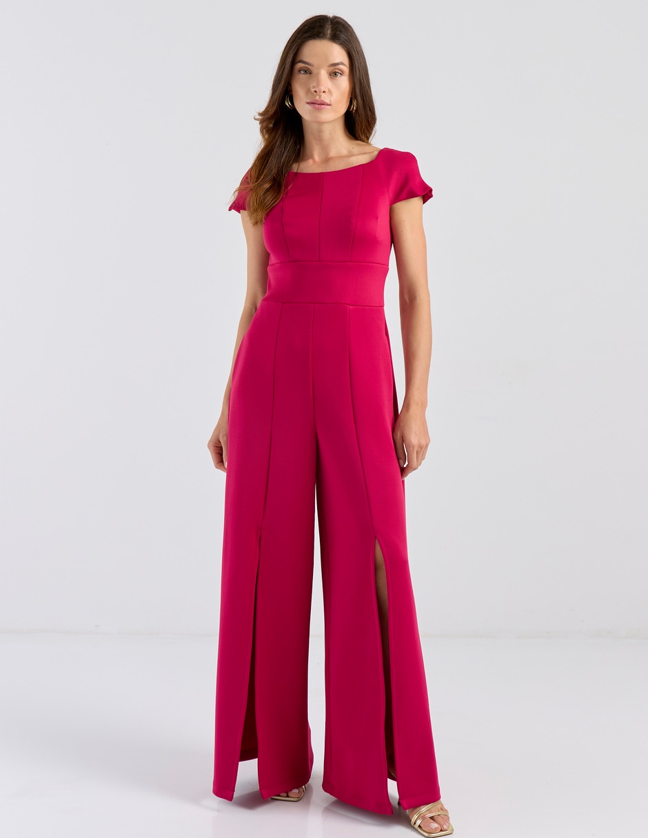 Jumpsuit formal para mujer 1