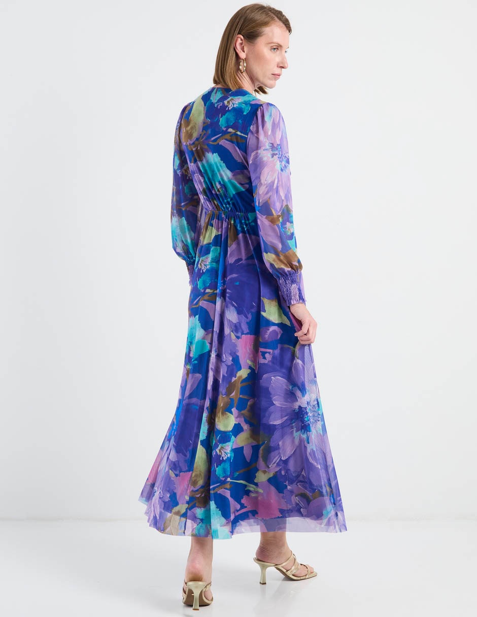 Vestido London para mujer
