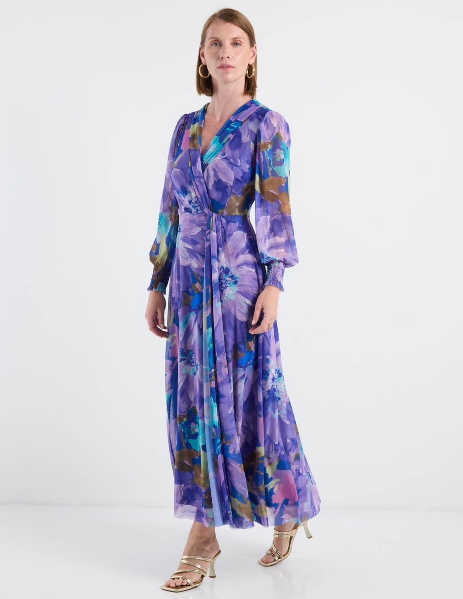 Vestido London para mujer
