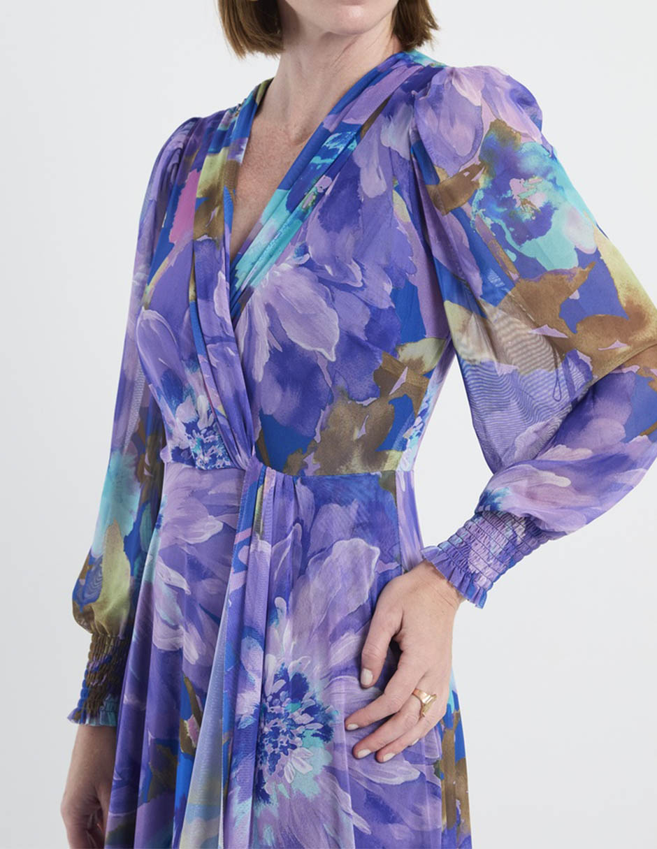 Vestido London para mujer