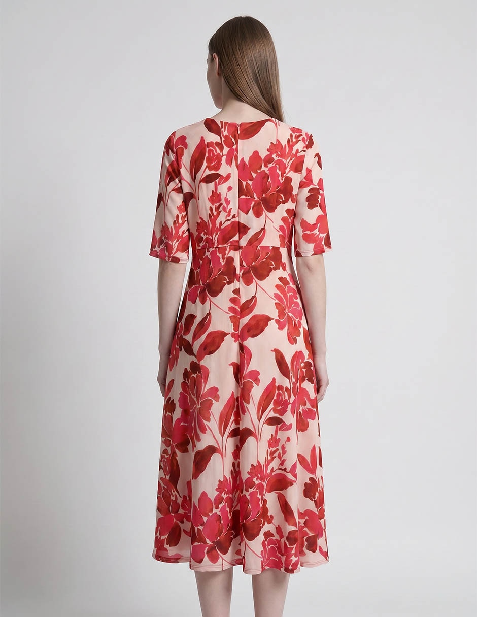 VESTIDO T10260MLX 2