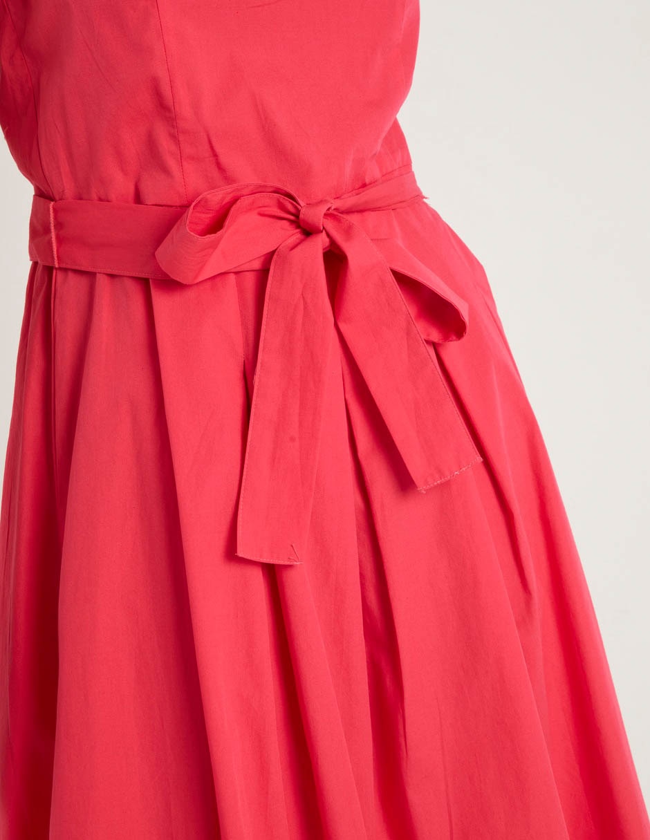 Vestido 3/4 casual Hilfiger para mujer 5
