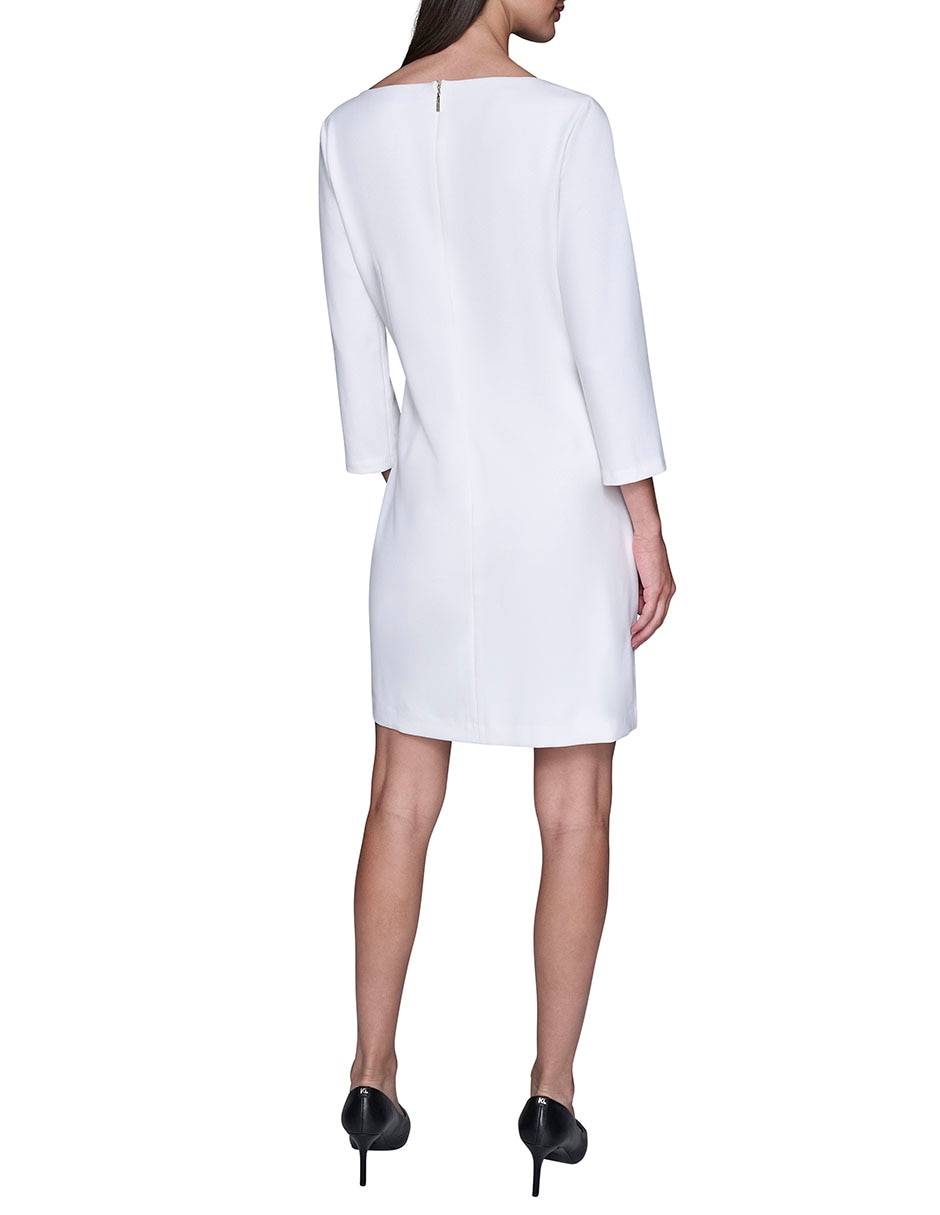 Vestido corto casual para mujer 6