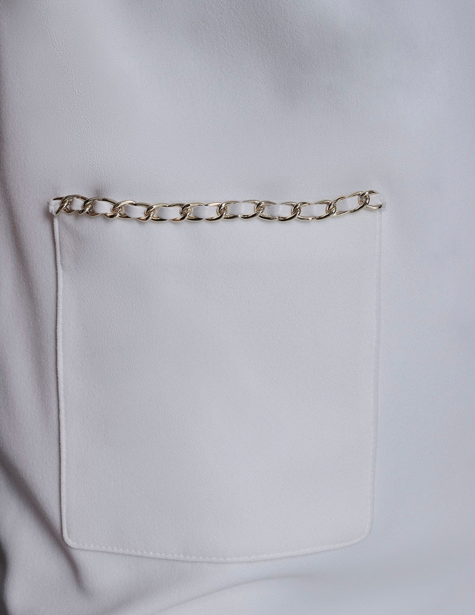 Vestido corto casual para mujer
