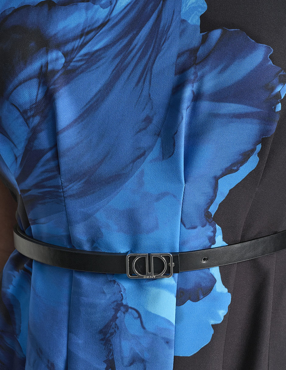Vestido midi casual para mujer 6
