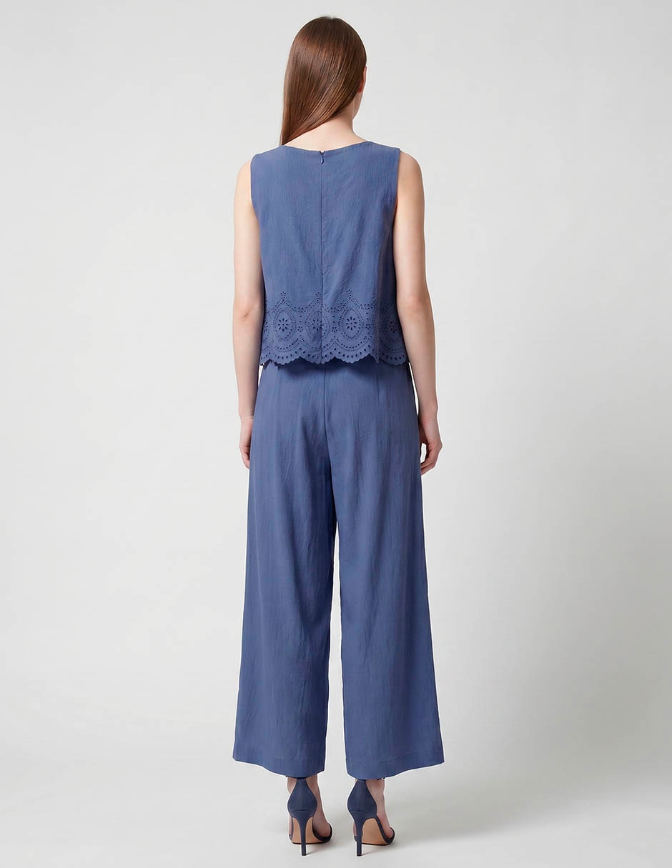 JUMPSUIT CONNECTED C259J012M5 2