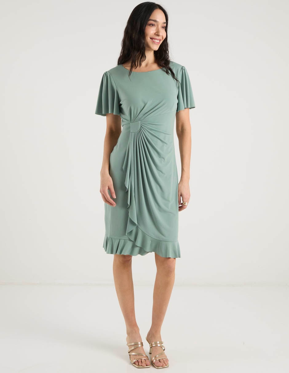 Vestido Connected L131D012M5-A 2