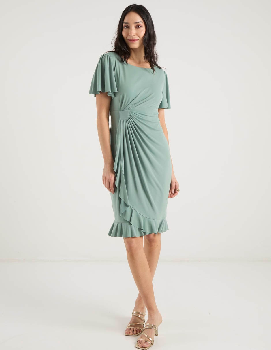 Vestido Connected L131D012M5-A 3