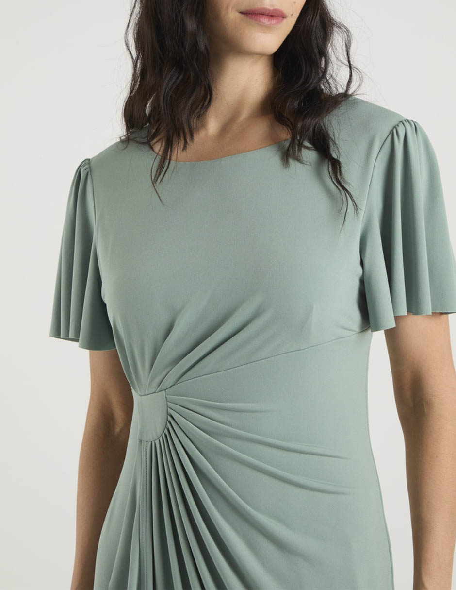 Vestido Connected L131D012M5-A 4