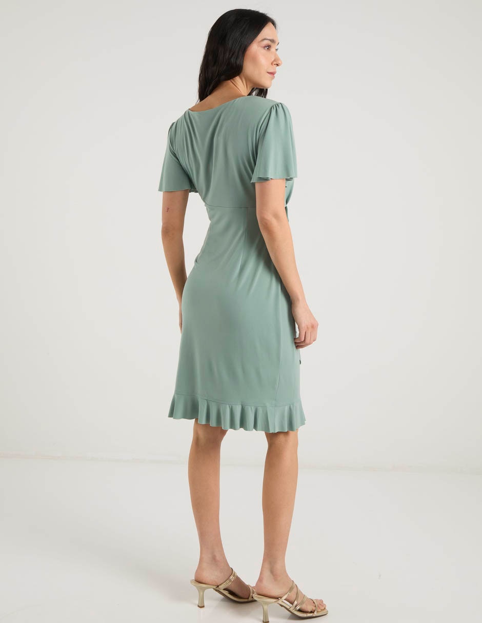 Vestido Connected L131D012M5-A 6