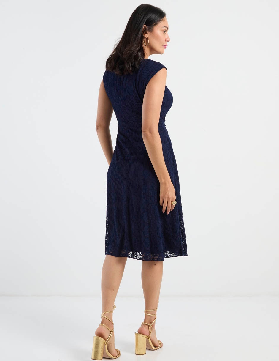 Vestido Connected para mujer 2