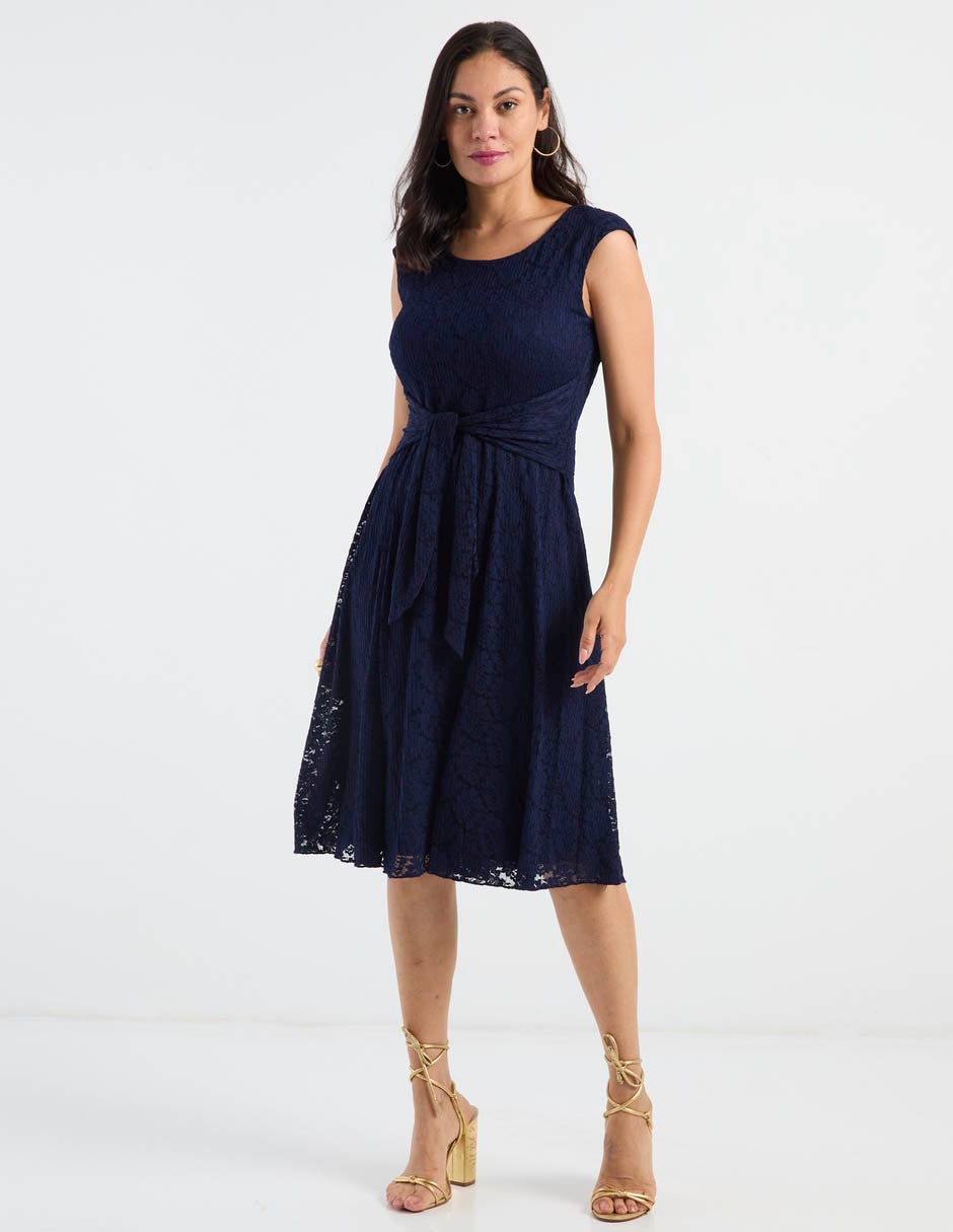 Vestido Connected para mujer 3