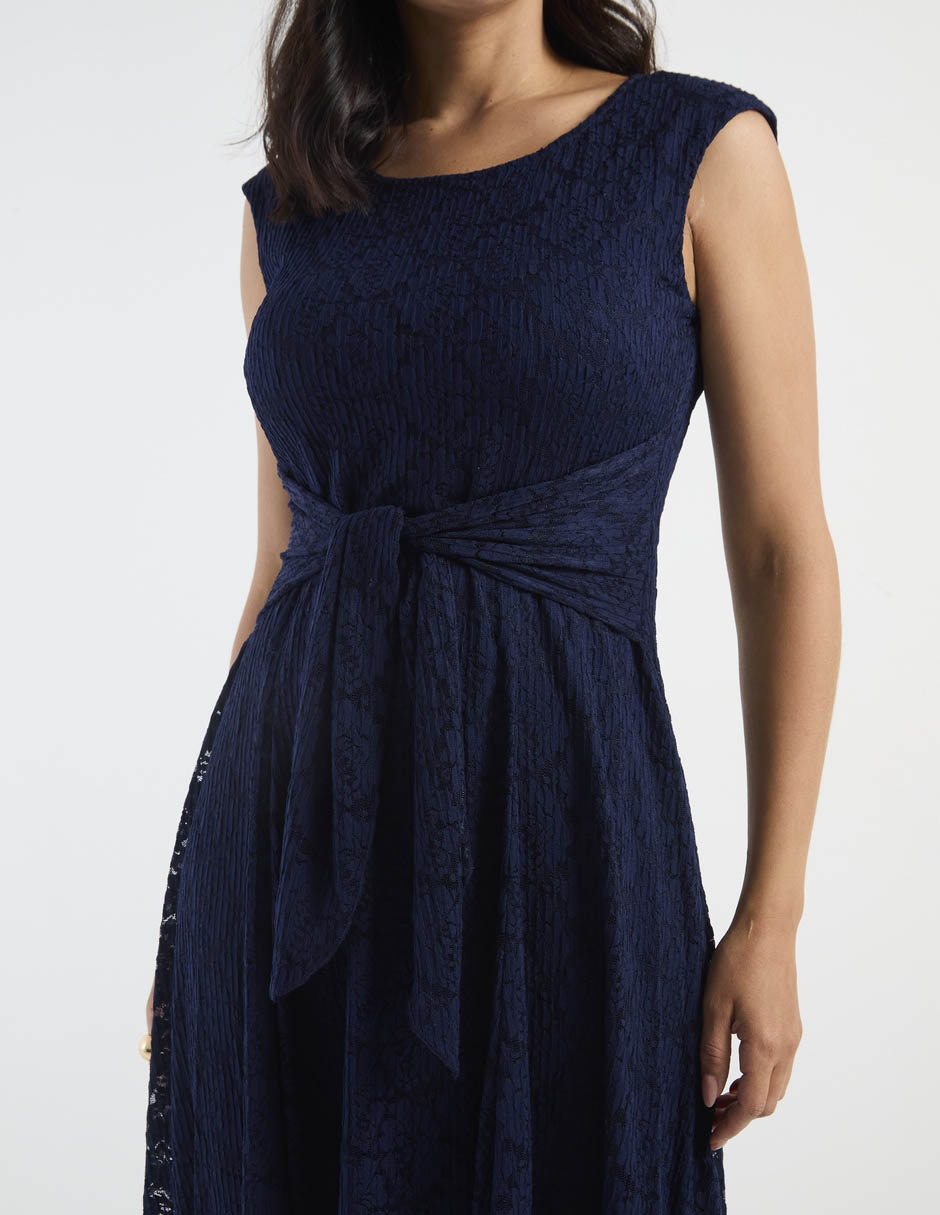 Vestido Connected para mujer 4