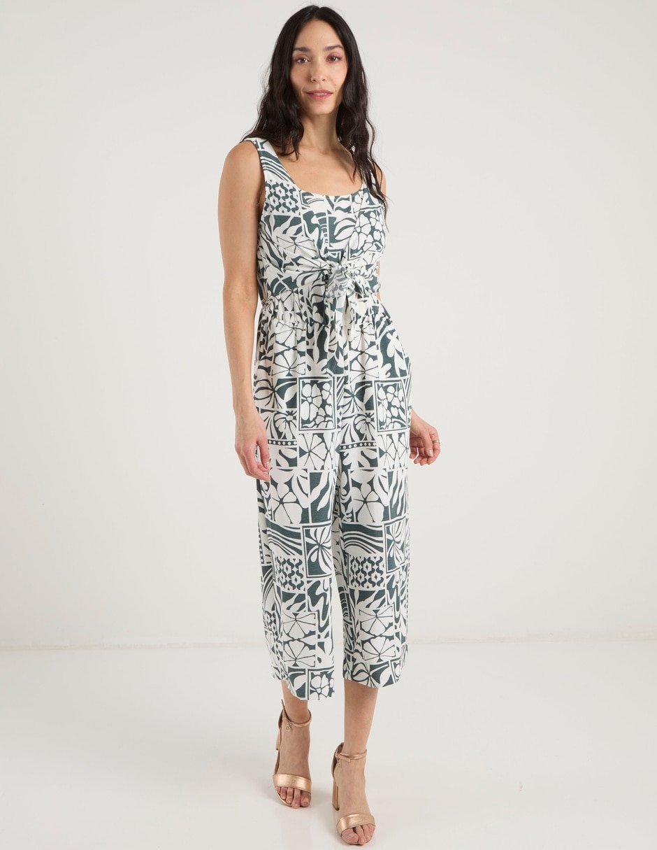JUMPSUIT CONNECTED C2288339M5 JUMPSUIT CONNECTED C2288339M5